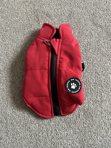 Pet dog clothes - cat, puppy