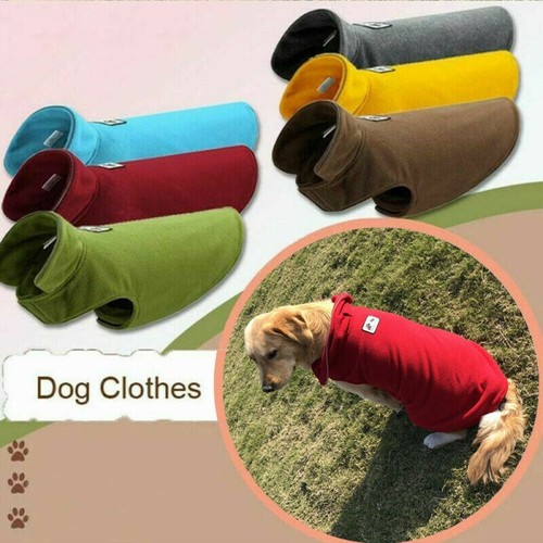 Pet dog coat cute warm - pet, jumper
