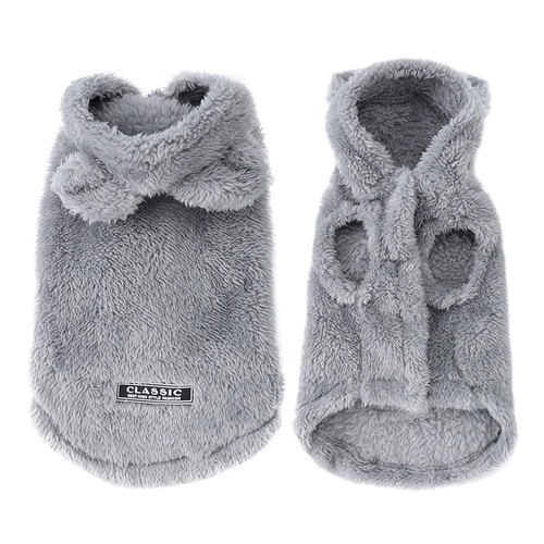 Soft fleece pet dog - fleece,