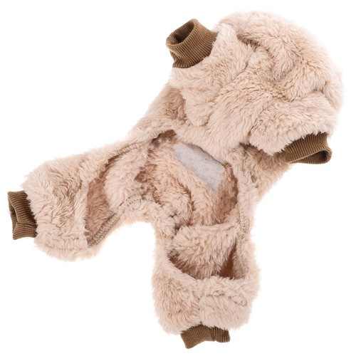 Durable polyester cute dog - durable,