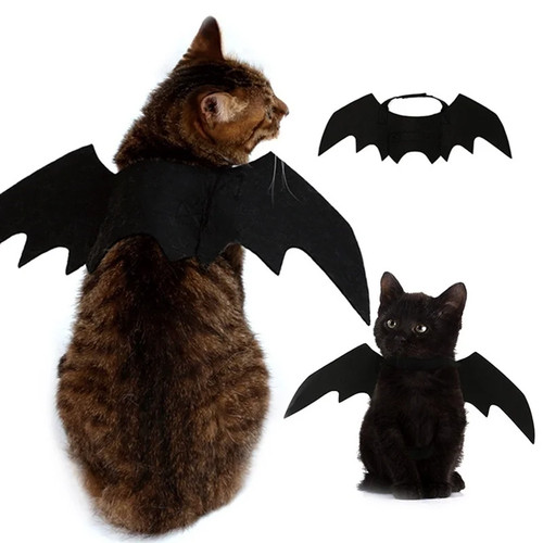 Halloween cute pet clothes - halloween,