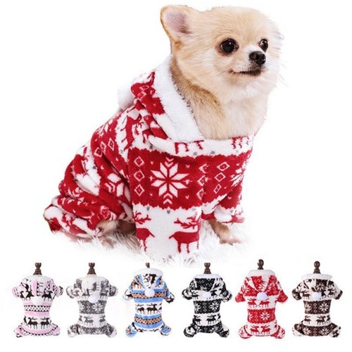 Christmas cat dog - cat,