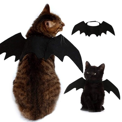 Halloween cute pet clothes - halloween,