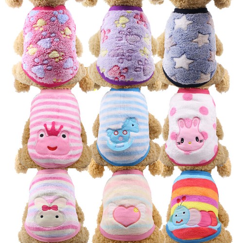 Xxs winter dog - xxs-xl,