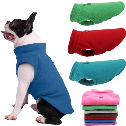 Pet dog coat winter - dog, outfit