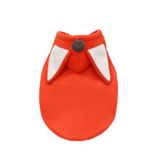 Pet dogs clothes soft - pet,