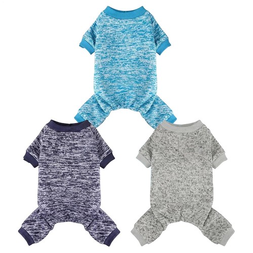 Pack dog sweaters - pack,