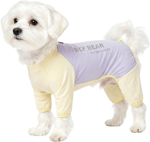 Dog shirt summer - 50+, sun
