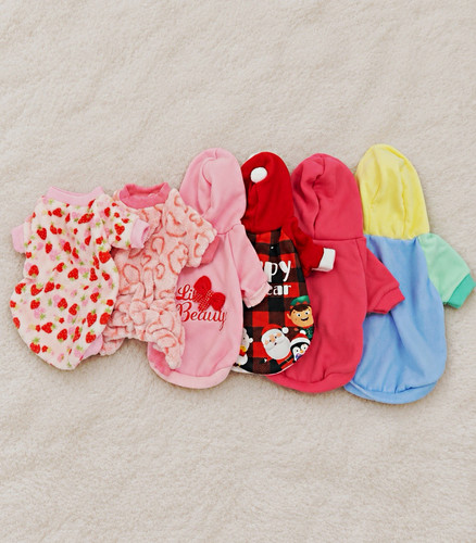 Set cute pet - set, 6