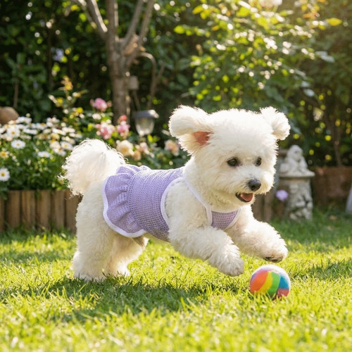 Cute pet dog cat - pet, clothes