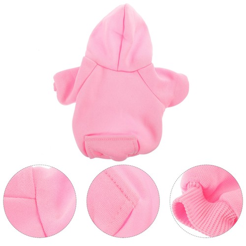 Cute puppy hoodie - cute, warm