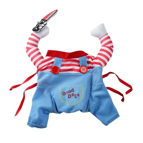 Halloween funny pet costume - pet,